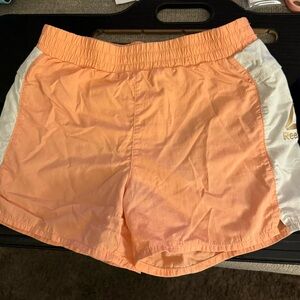 Reebok Girls Athletic Shorts